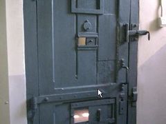 -青岛德国监狱旧址博物馆