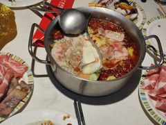 -吉布鲁 牛排海鲜自助(岳塘步步高广场店)