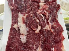 -伟记牛肉(金鸿公路店)