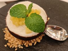 -南海渔村·空中一号(天幕海鲜店)