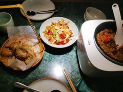 -姐夫的小菜(新中关购物中心店)