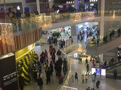 -金逸影城(荟聚IMAX激光店)