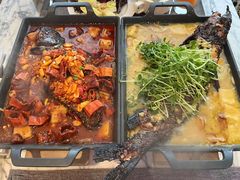 -北京王府井希尔顿酒店·万斯阁西餐厅