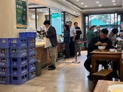-老刘家永盛斋·传统泡馍(东关南街店)