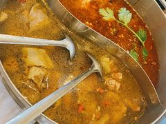 筋头巴脑一锅香-筋头巴脑牛一锅(朝阳路总店)