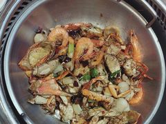 -七欣天香辣蟹火锅(扬州望月路店)