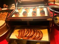 -莉莉海堂HAITANG·烤鸭(国贸商城店)