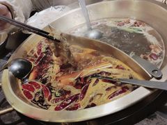-小龙坎火锅(总店)