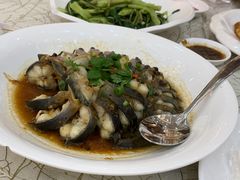 -轩记海鲜餐厅·四十五年老字号·经典粤菜(西区彩虹店)