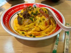 -明記茶餐廳(福田总店)