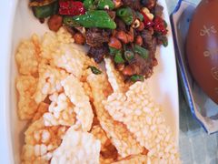 -小厨子私房菜·云南美食店
