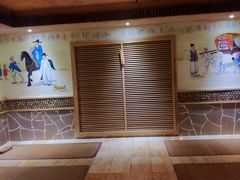 -碧中海汤泉汗蒸酒店