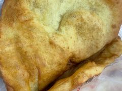 油饼-金家老三饭庄(常营店)
