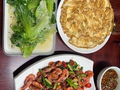 -61号餐吧(兴坪古镇漓江店)