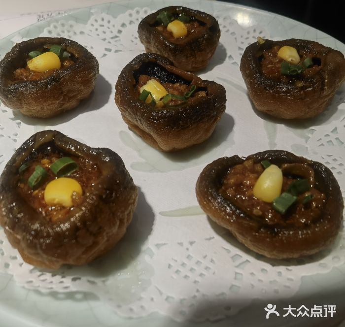 猪啊牛呀羊啊铜盘烤肉(正大广场店)图片