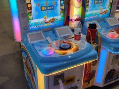 -星际传奇(西安三桥万象城店)