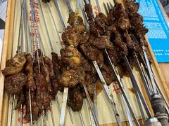 -勇利赵家烤肉坊(翠华北路店)