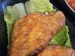 -炙韩料理·部队锅专门店