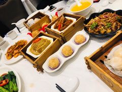 -金翠皇宫粤菜·点心·海鲜(科技园店)
