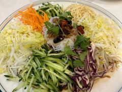 -老都一处饺子馆(道里店)