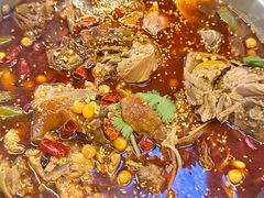 -蓉三少冒烤鸭·四川小吃集(北京首店)