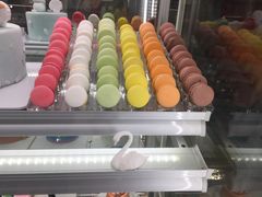 -CAKE BOSS 蛋糕老板(领展购物广场·中关村店)