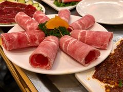 -大味生态火锅(蓝谷地店)