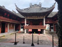 -庆安会馆