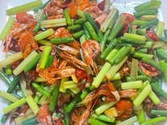 -61号餐吧(兴坪古镇漓江店)