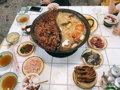 -石灰市老火锅(北滨路店)
