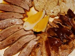 潮汕卤水三拼-潮界(虹桥新天地店)