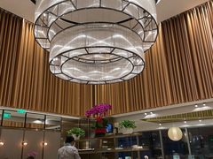 大堂-莆田餐厅PUTIEN(三里屯店)