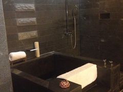 庭院-御庭精品酒店(秦淮河店)