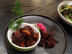 -柒园·三十年创意杭帮菜(龙湖滨江天街店)