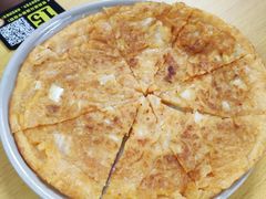 泡菜饼-屋里家延边朝鲜族冷面(南园店)