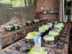 -红旗山庄(圭峰山店)