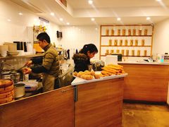 -正南齐北·老街糯米团(洪崖洞店)