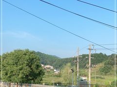 -宁乡沩山龙泉漂流