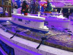 -澜悦港海鲜体验主题餐厅