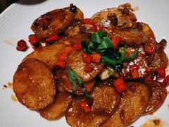 -小户人家(循礼门南国中心店)