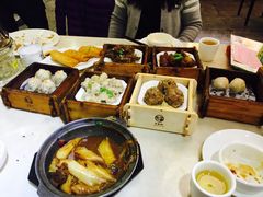 -又一间茶点轩(百汇广场店)