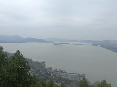 -云龙山