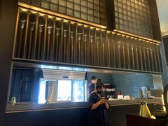 -铭牛烧肉·和牛海鲜自助(高新月牙湖店)