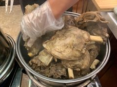 -清真·益鑫羊肉手抓馆(花园北街店)