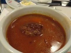 -花园餐厅(铜锣湾店)