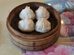 无锡小笼包-王興記(中山路店)