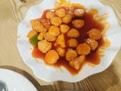 -佛有缘素食馆·荔湾老字号(陈家祠首店)