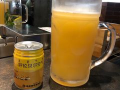 -很久以前羊肉串(中山公园店)