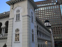 -苏丹阿都沙末大厦