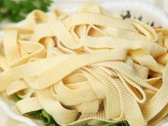 千张-齐祺鱼锅.清真(兰考店)